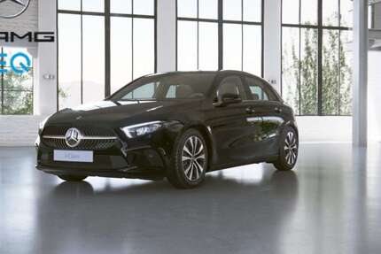 Mercedes-Benz A 250 81.679 km 21.690 &euro; Olpe 57462