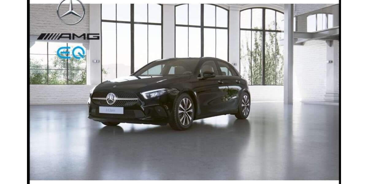 Mercedes-Benz A 250 81.679 km 21.690 &euro; Olpe 57462