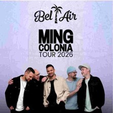 Bel Air 24.10.2026 Kabelmetal