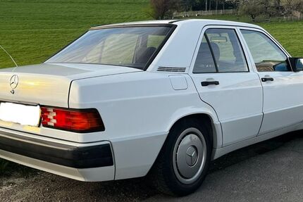 Mercedes-Benz 190 87.670 km 7.990 &euro; Engelskirchen 51766