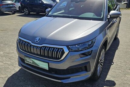 Skoda Kodiaq 56.796 km 38.830 &euro; Lüdenscheid 58513