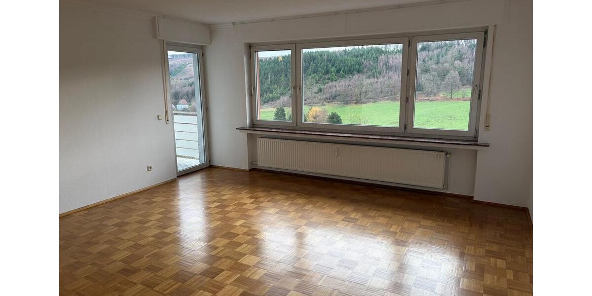 Etagenwohnung Lüdenscheid Augustenthal - 4.5 Zimmer, 106 m&sup2;, 850&euro; | Angebot:25454165