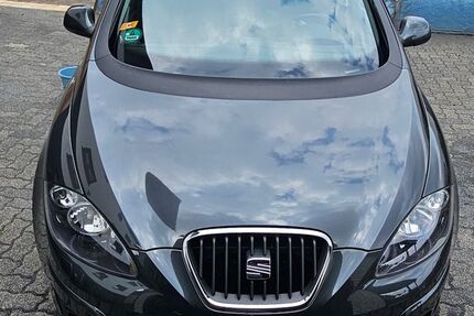 Seat Altea 49.000 km 5.900 &euro; Wissen 57537