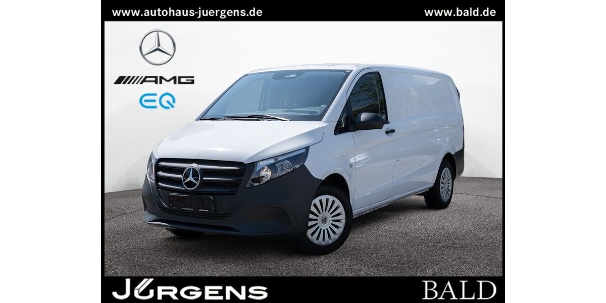 Mercedes-Benz Vito 4.176 km 41.055 &euro; Lüdenscheid 58507