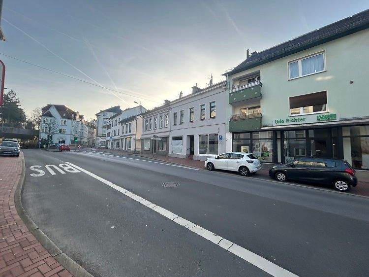 Mehrfamilienhaus, Wohnhaus Lüdenscheid Staberg - 1 Zimmer, 203 m&sup2;, 290.000&euro; | Angebot:26796513