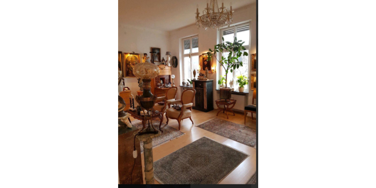 Etagenwohnung Werdohl - 6 Zimmer, 159 m&sup2;, 219.000&euro; | Angebot:25948284