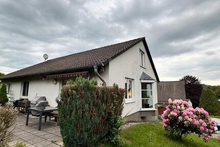 Haus Nümbrecht - 4 Zimmer, 114 m&sup2;, 330.000&euro; | Angebot:26509019