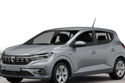 Dacia Sandero 40.000 km 12.490 &euro; Werdohl 58791
