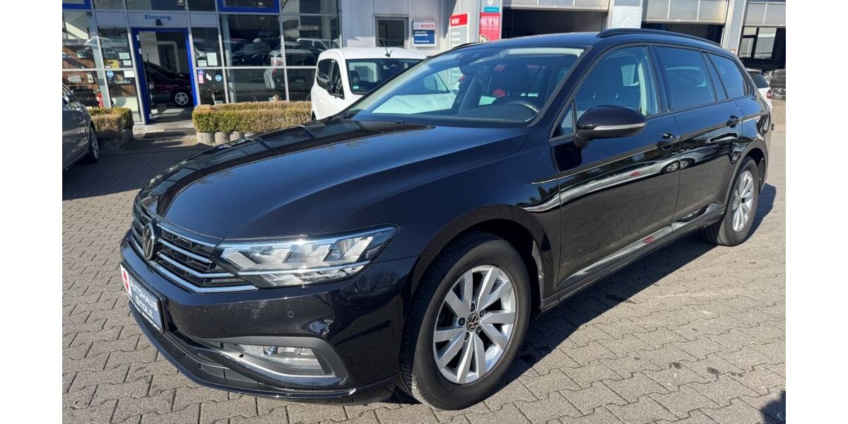 VW Passat 75.320 km 21.474 &euro; Wipperfürth 51688