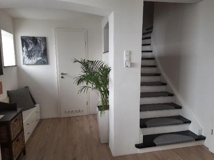 Etagenwohnung Olpe - 7 Zimmer, 175 m&sup2;, 490&euro; | Angebot:24866591