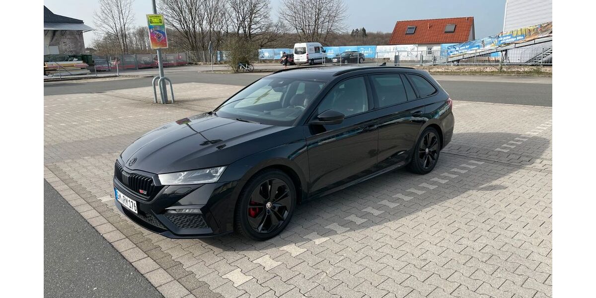 Skoda Octavia 70.288 km 29.500 &euro; Radevormwald 42477