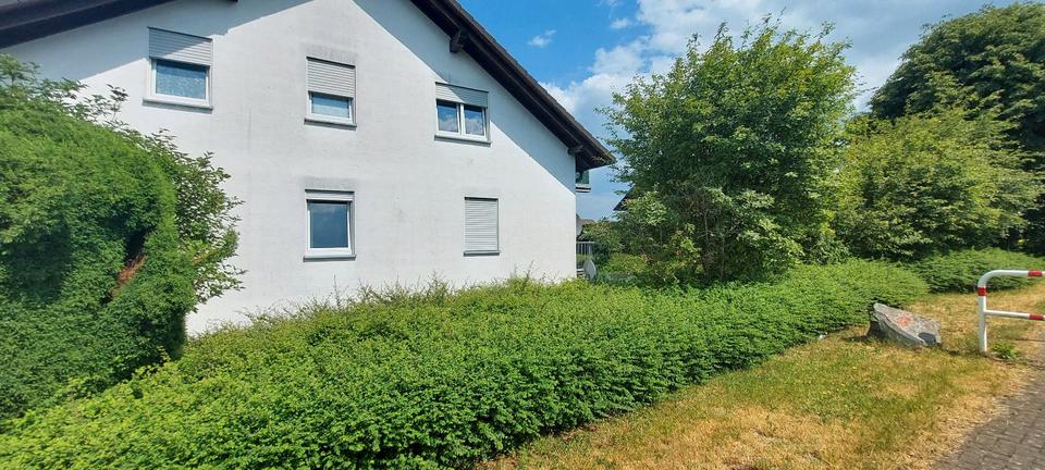 Hochparterre Wenden - 3 Zimmer, 77 m&sup2;, 750&euro; | Angebot:27548826