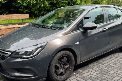 Opel Astra 77.800 km 8.900 &euro; Nümbrecht 51588