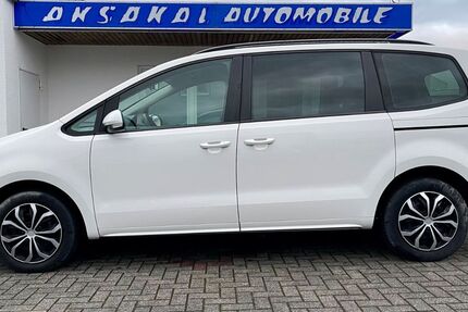 Seat Alhambra 210.000 km 6.700 &euro; Wipperfürth 51688