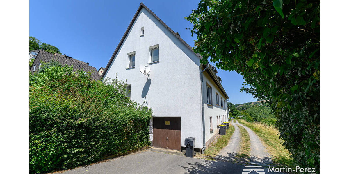 Doppelhaushälfte Schalksmühle Dahlerbrück - 6 Zimmer, 120 m&sup2;, 210.000&euro; | Angebot:25708615