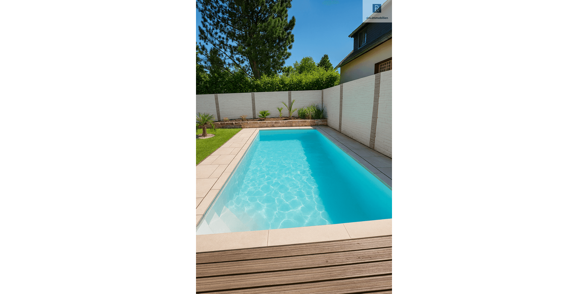 Einfamilienhaus Wermelskirchen - 4 Zimmer, 128 m&sup2;, 739.000&euro; | Angebot:26866048