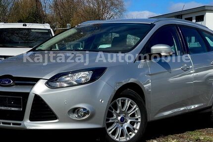 Ford Focus 188.127 km 3.599 &euro; Lüdenscheid 58513