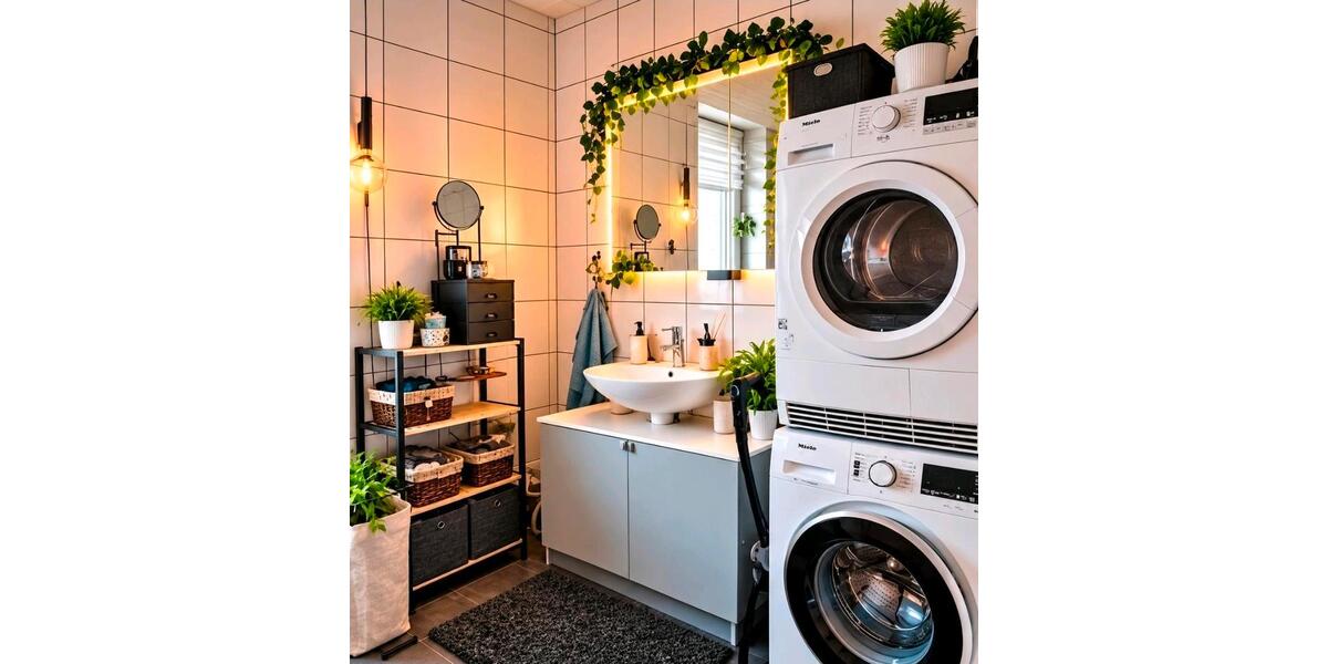 Dachgeschoßwohnung Ruppichteroth - 3.5 Zimmer, 106 m&sup2;, 1.500&euro; | Angebot:27618429