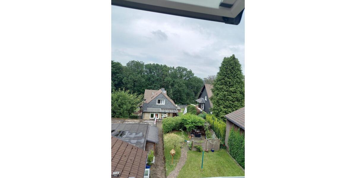 Dachgeschoßwohnung Radevormwald - 2.5 Zimmer, 70 m&sup2;, 455&euro; | Angebot:26415536
