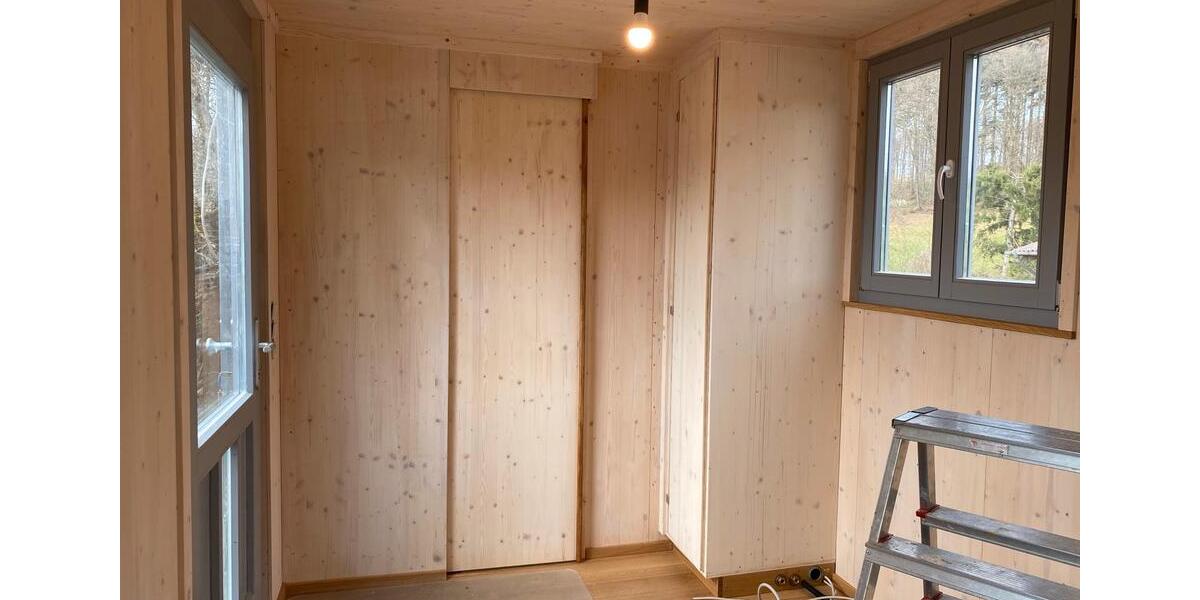 Einfamilienhaus Nümbrecht - 2 Zimmer, 22 m&sup2;, 59.500&euro; | Angebot:25840865