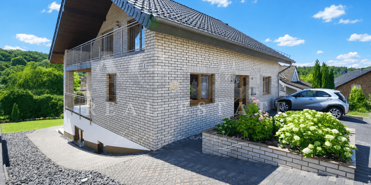 Einfamilienhaus Eitorf - 5 Zimmer, 140 m&sup2;, 575.000&euro; | Angebot:26917140