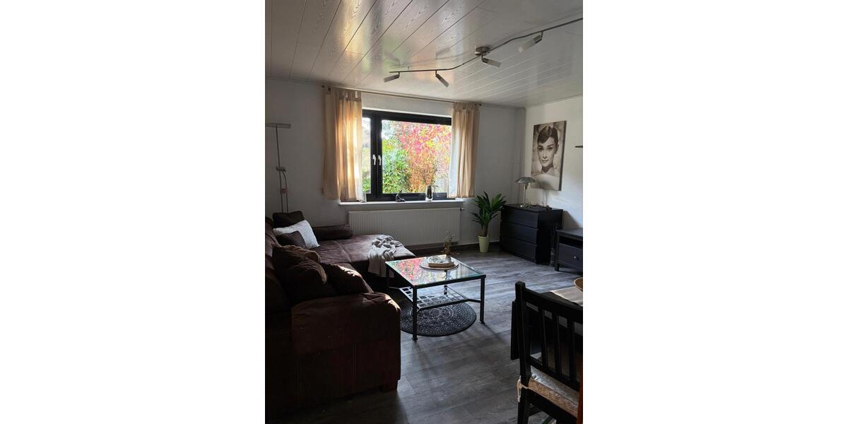 Erdgeschoßwohnung Plettenberg - 2 Zimmer, 45 m&sup2;, 520&euro; | Angebot:27568468
