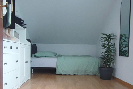 Wohnung Waldbröl - 3 Zimmer, 73 m&sup2;, 620&euro; | Angebot:23278041