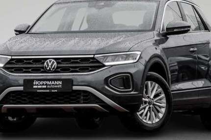 VW T-Roc 15.080 km 19.680 &euro; Olpe 57462