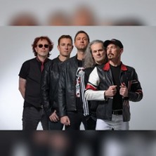 Queen May Rock - Tribute to Queen und Freddie Mercury 05.06.2027 Habbels - Kulturbühne und Eventlocation