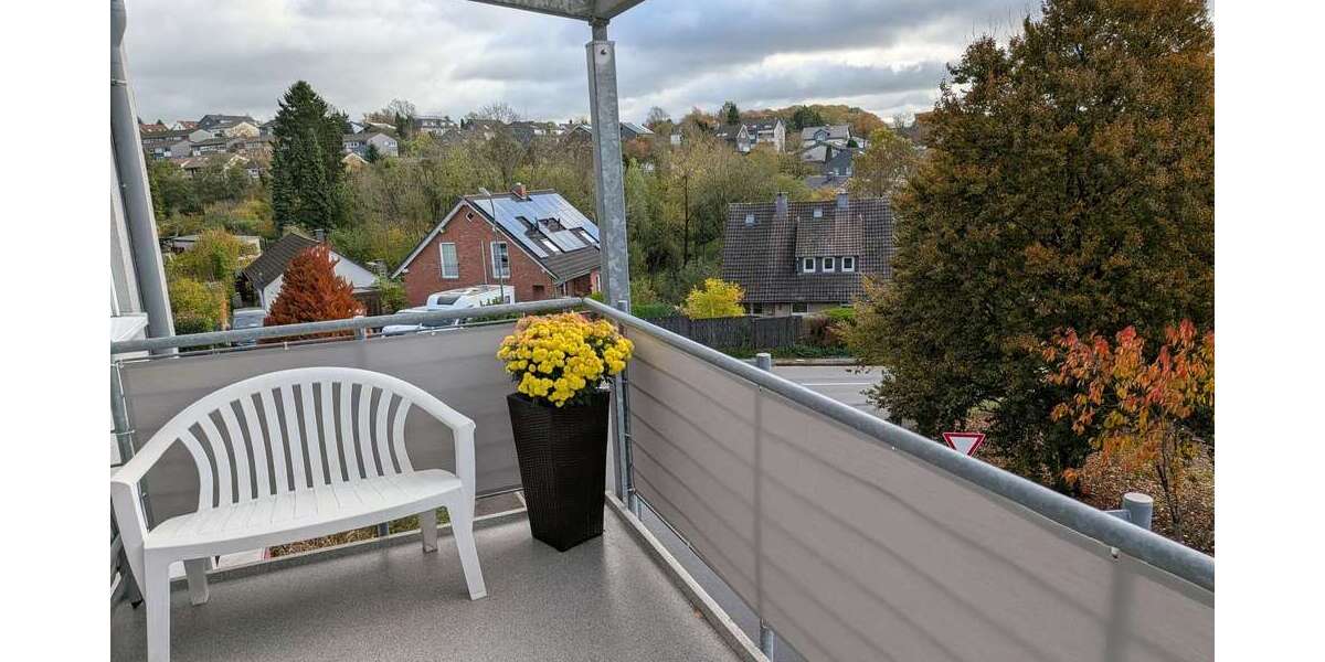 Etagenwohnung Wermelskirchen - 2 Zimmer, 72 m&sup2;, 699&euro; | Angebot:27580811