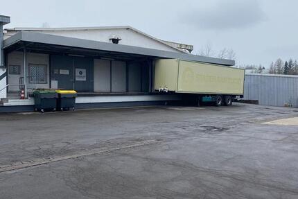 Gewerbeobjekt Meinerzhagen - 4&euro; | Angebot:24419528