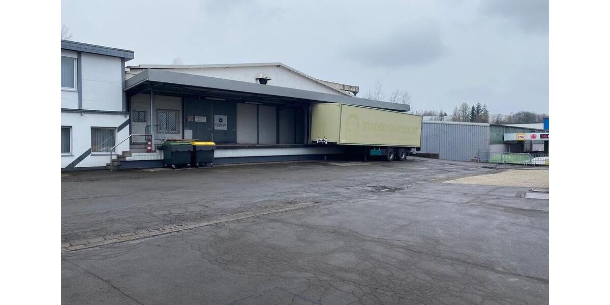 Gewerbeobjekt Meinerzhagen - 4&euro; | Angebot:24419528