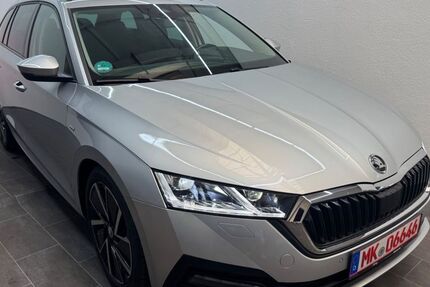 Skoda Octavia 127.600 km 14.800 &euro; Plettenberg 58840