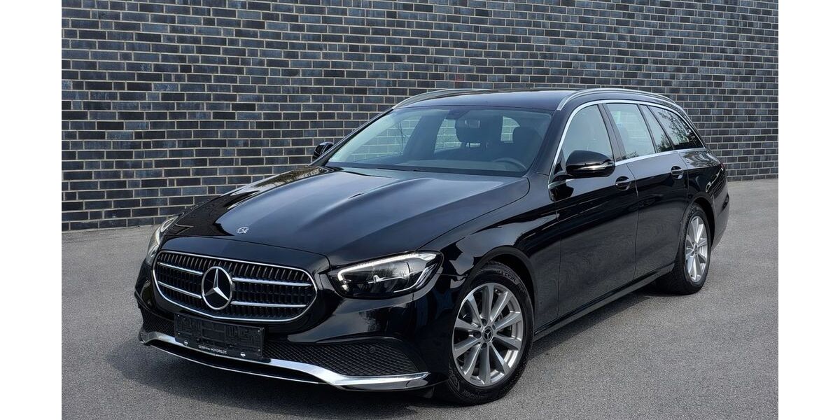 Mercedes-Benz E 200 109.000 km 22.480 &euro; Wermelskirchen 42929