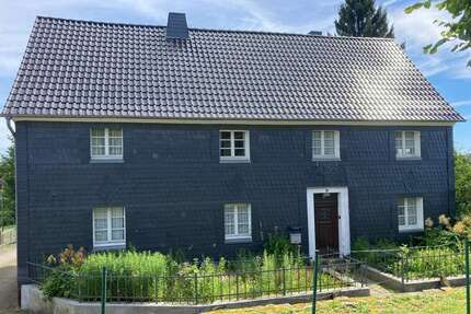 Haus Lindlar - 9 Zimmer, 199 m&sup2;, 139.000&euro; | Angebot:16965526