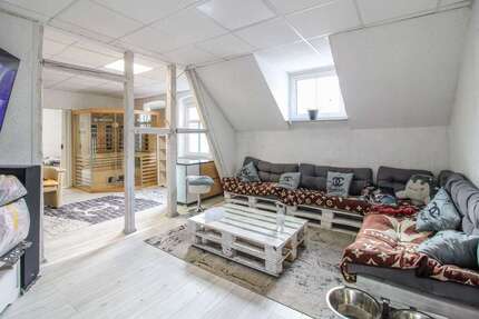 Wohnung Schalksmühle - 3 Zimmer, 74 m&sup2;, 115.000&euro; | Angebot:26908126