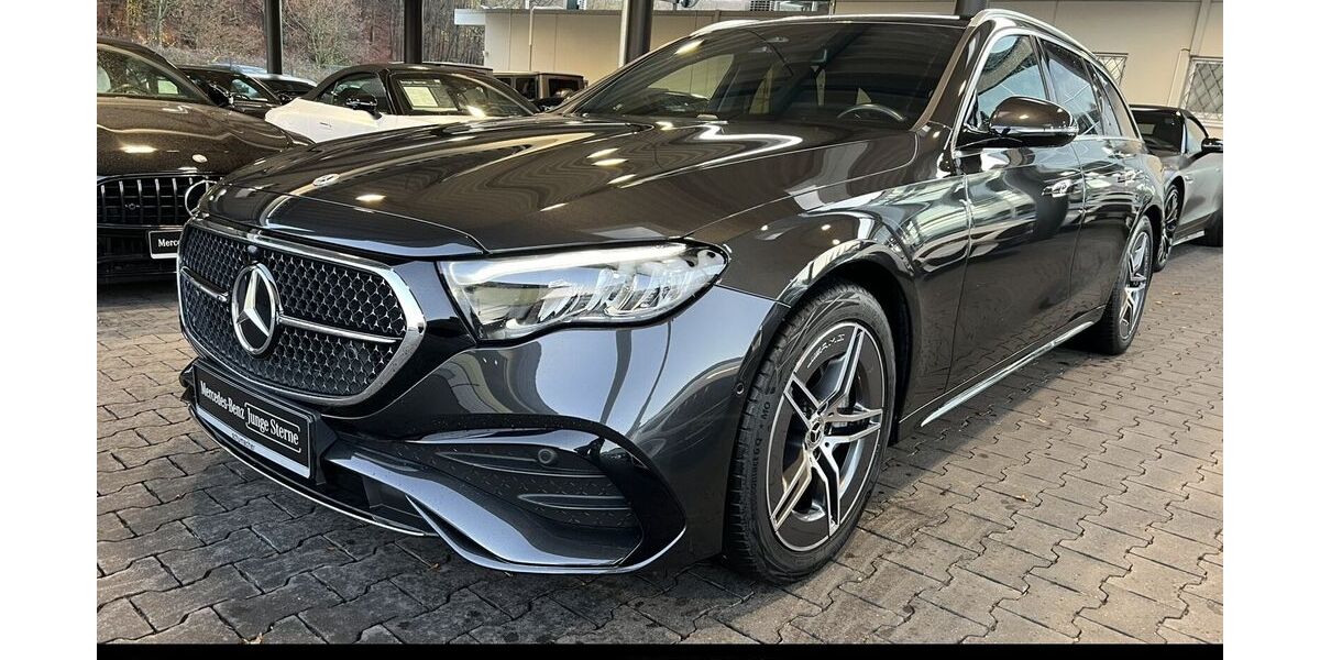 Mercedes-Benz E 300 11.570 km 53.240 &euro; Engelskirchen 51766