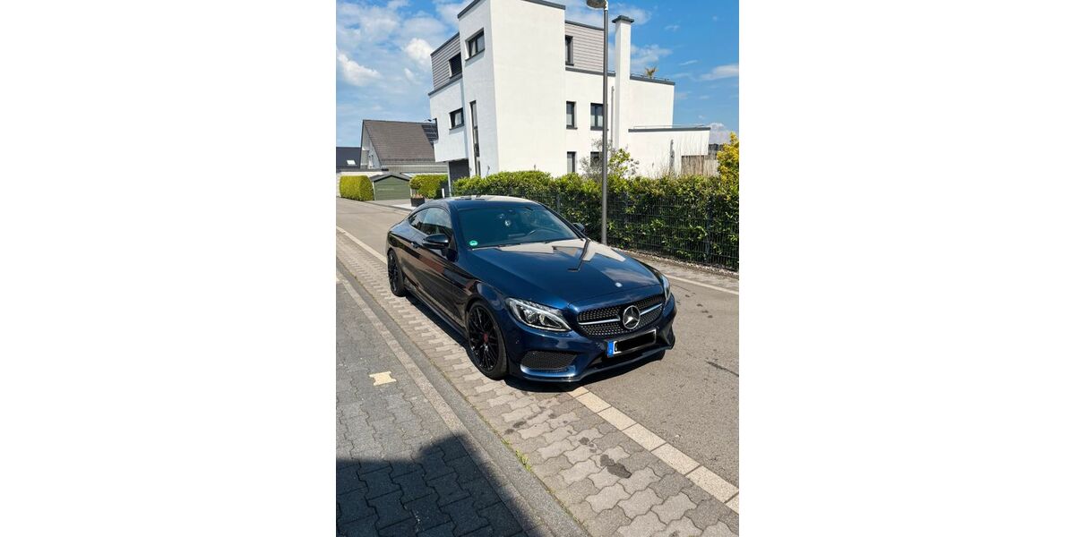 Mercedes-Benz C 250 151.000 km 20.500 &euro; Radevormwald 42477