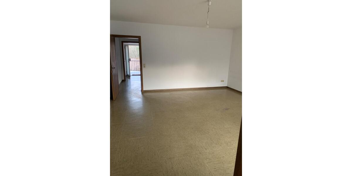 Etagenwohnung Gummersbach Berstig Süd - 2 Zimmer, 54 m&sup2;, 430&euro; | Angebot:27550772
