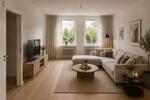 Erdgeschoßwohnung Lüdenscheid Staberg - 2.5 Zimmer, 68 m&sup2;, 630&euro; | Angebot:27579861