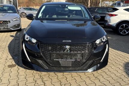 Peugeot 208 20.500 km 17.990 &euro; Gummersbach 51645