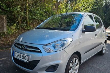 Hyundai i10 104.000 km 3.800 &euro; Werdohl 58791