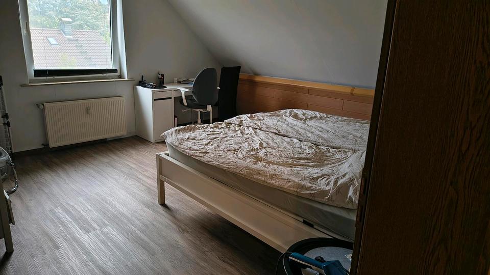Dachgeschoßwohnung Ruppichteroth - 2 Zimmer, 69 m&sup2;, 550&euro; | Angebot:27578572