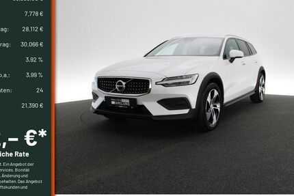 Volvo V60 Cross Country 19.925 km 35.890 &euro; Engelskirchen 51766