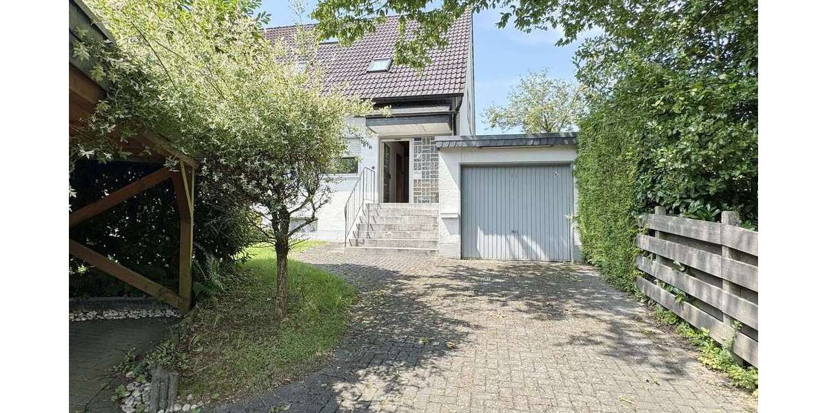 Einfamilienhaus Overath - 5 Zimmer, 114 m&sup2;, 298.000&euro; | Angebot:26961482