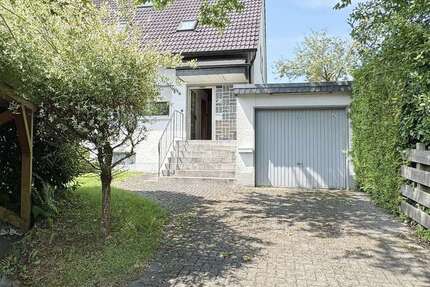 Haus Overath - 5 Zimmer, 114 m&sup2;, 298.000&euro; | Angebot:26961482
