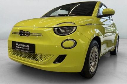 Fiat 500e 12.972 km 17.990 &euro; Gummersbach 51647