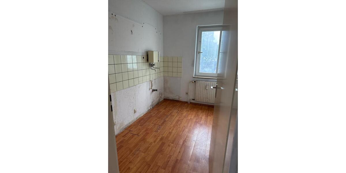 Etagenwohnung Nümbrecht - 1 Zimmer, 38 m&sup2;, 299&euro; | Angebot:27577485