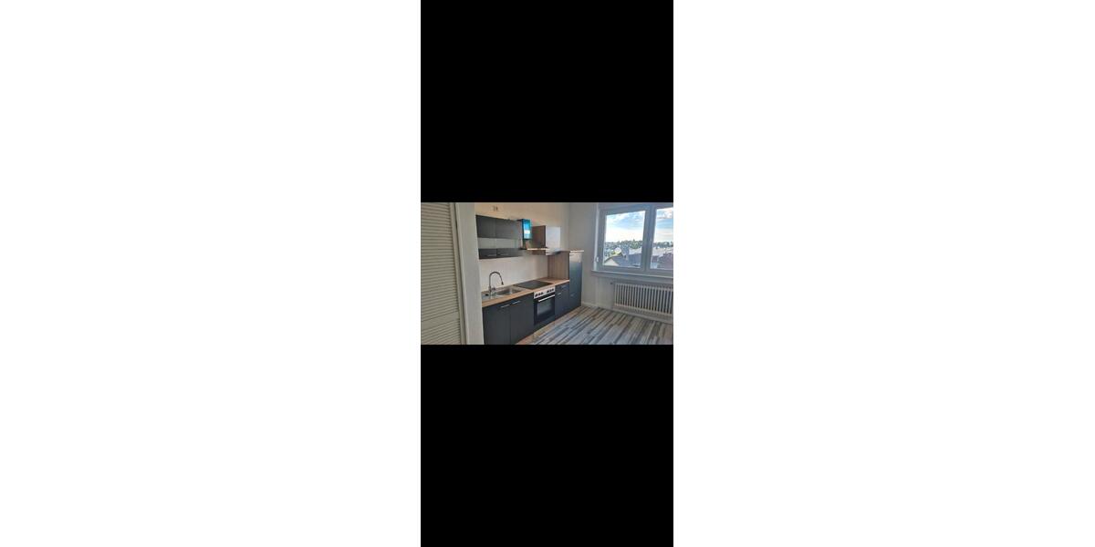 Etagenwohnung Lüdenscheid Staberg - 2 Zimmer, 80 m&sup2;, 480&euro; | Angebot:27597367