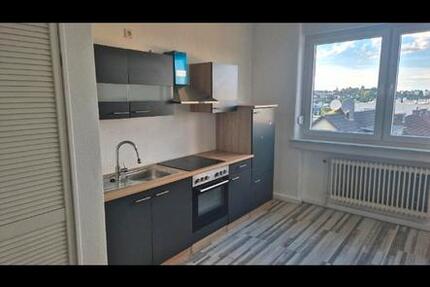 Wohnung Lüdenscheid Staberg - 2 Zimmer, 80 m&sup2;, 480&euro; | Angebot:27597367